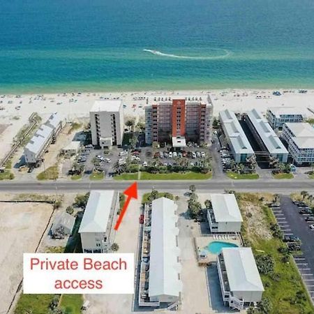 Renovated Condo With Pool And Exclusive Beach Access Gulf Shores Εξωτερικό φωτογραφία