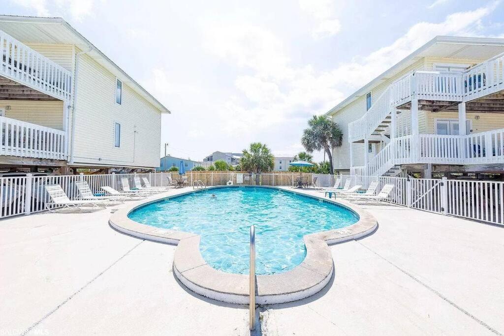 Renovated Condo With Pool And Exclusive Beach Access Gulf Shores Εξωτερικό φωτογραφία