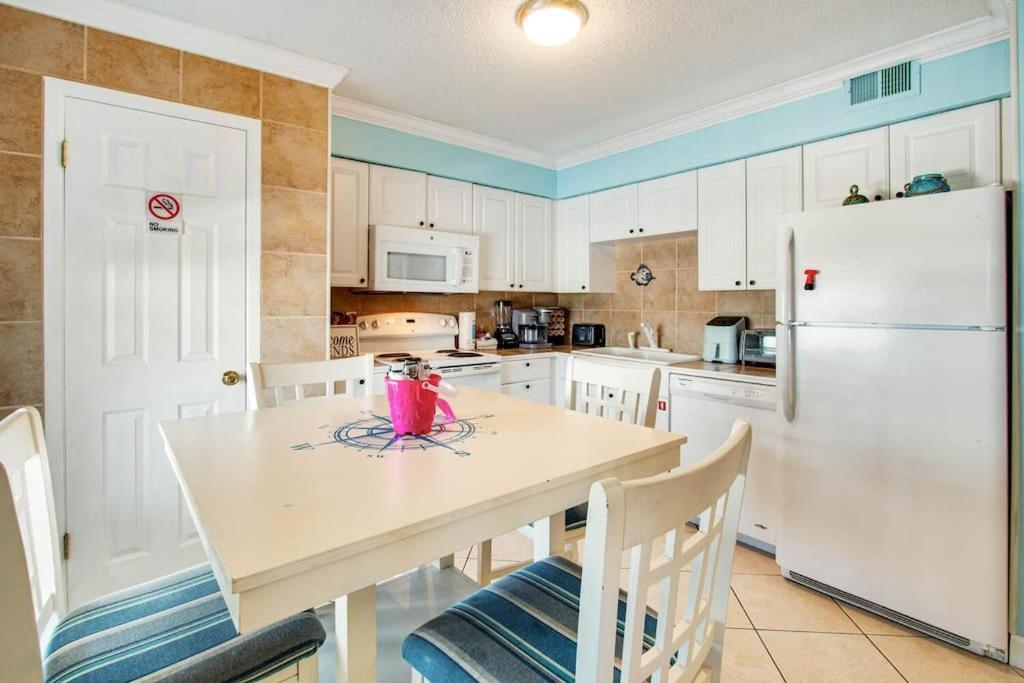 Renovated Condo With Pool And Exclusive Beach Access Gulf Shores Εξωτερικό φωτογραφία