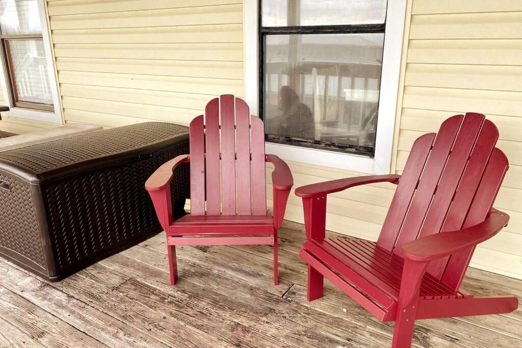 Renovated Condo With Pool And Exclusive Beach Access Gulf Shores Εξωτερικό φωτογραφία