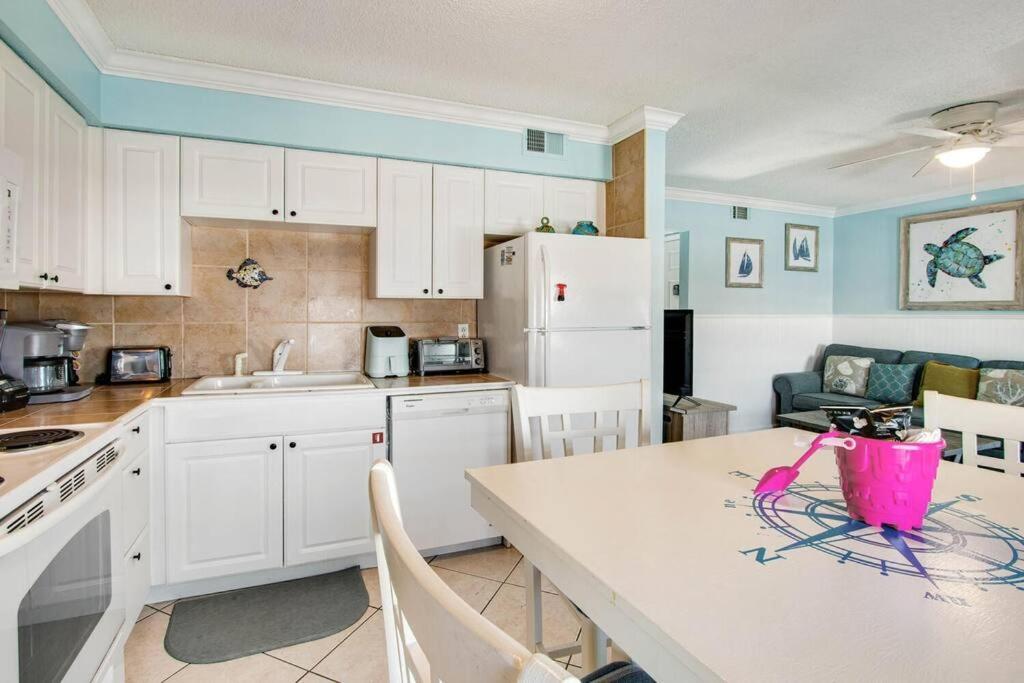 Renovated Condo With Pool And Exclusive Beach Access Gulf Shores Εξωτερικό φωτογραφία