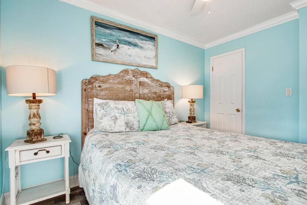Renovated Condo With Pool And Exclusive Beach Access Gulf Shores Εξωτερικό φωτογραφία