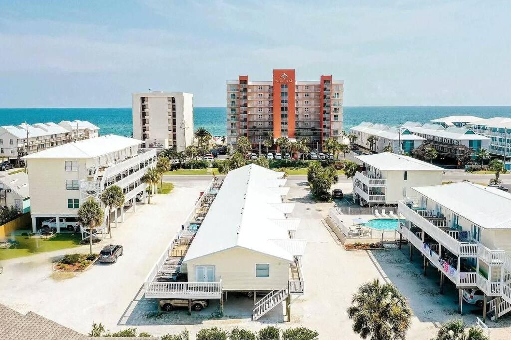 Renovated Condo With Pool And Exclusive Beach Access Gulf Shores Εξωτερικό φωτογραφία