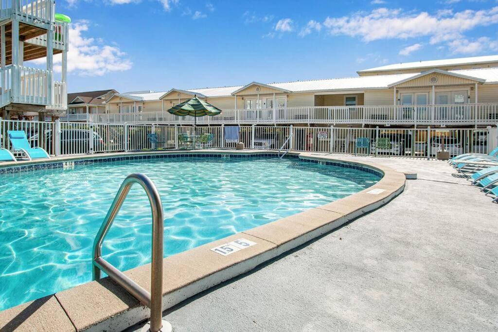 Renovated Condo With Pool And Exclusive Beach Access Gulf Shores Εξωτερικό φωτογραφία