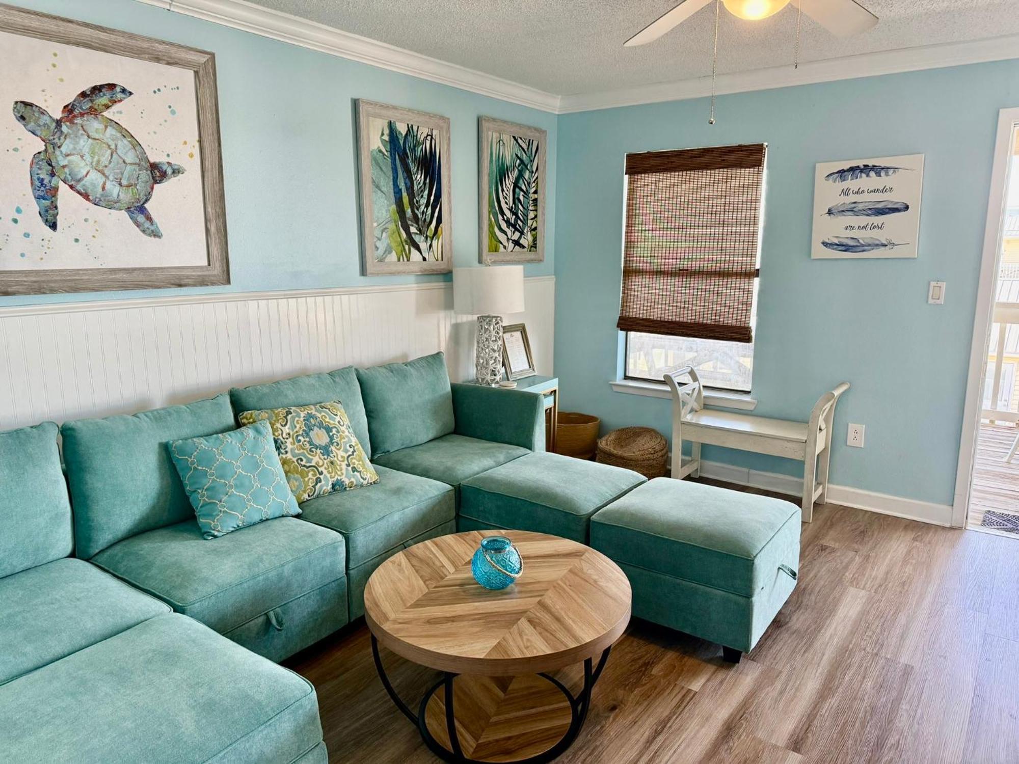 Renovated Condo With Pool And Exclusive Beach Access Gulf Shores Εξωτερικό φωτογραφία